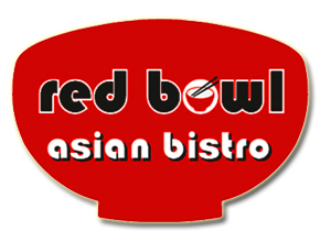red bowl menu near me